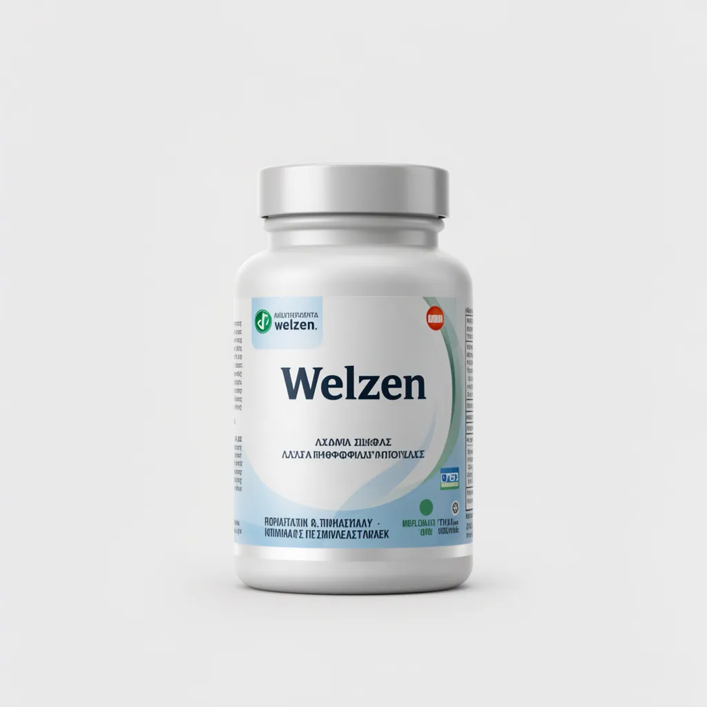 Welzen